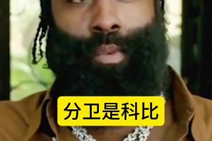 “詹姆斯·哈登心目中的最佳陣容”